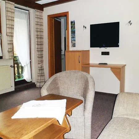Three-bedroom 05 Apartmán