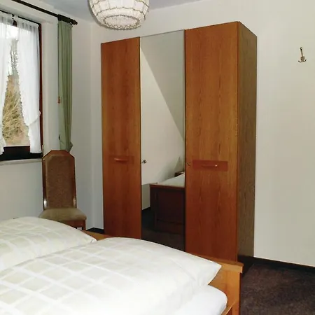 Apartmán Three-bedroom 05 Schmallenberg