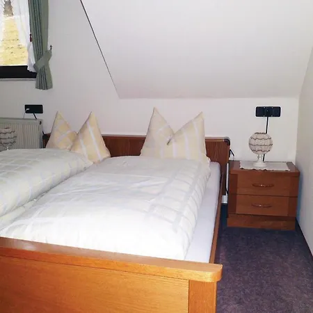 Apartmán Three-bedroom 05